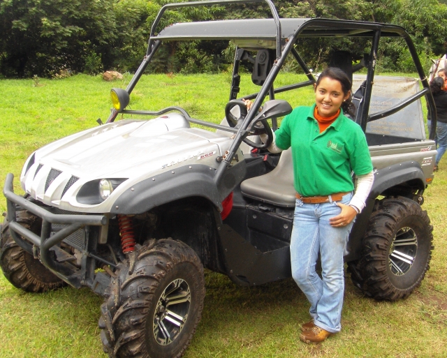  ATV Routes 